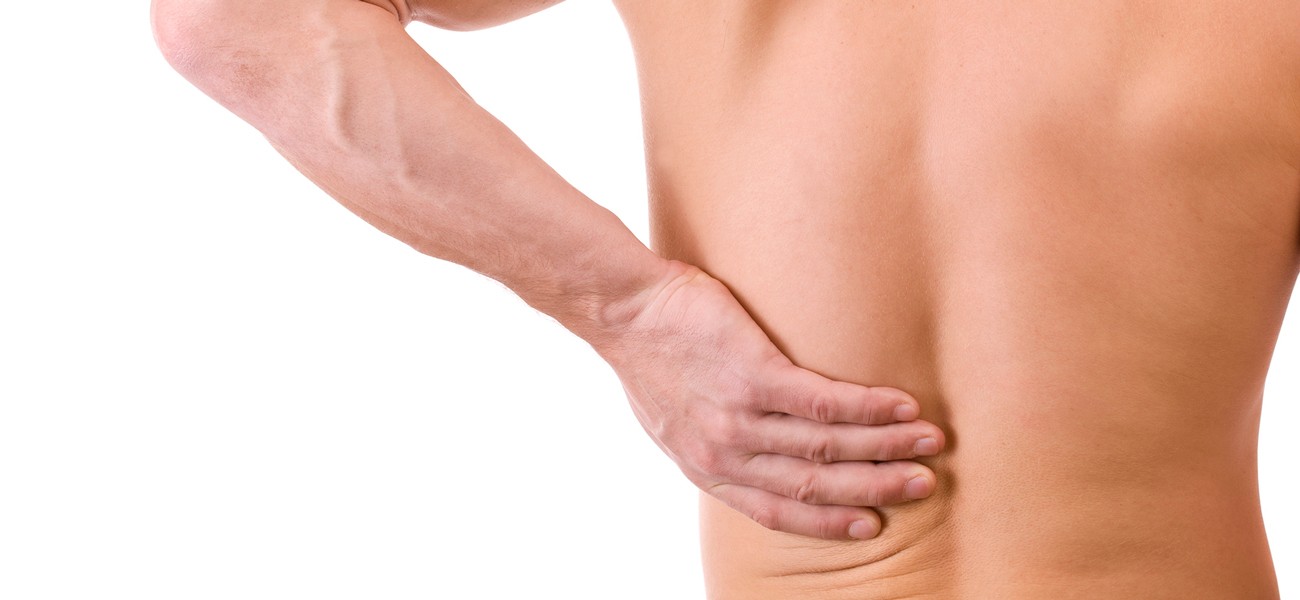Acupuncture and Back Pain Relief