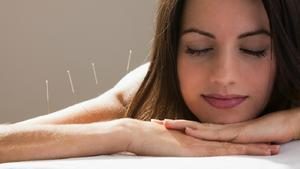Acupuncture and Acne